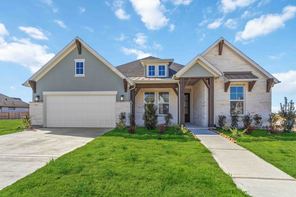 6402 Cherry Wick Drive (Kerrville)