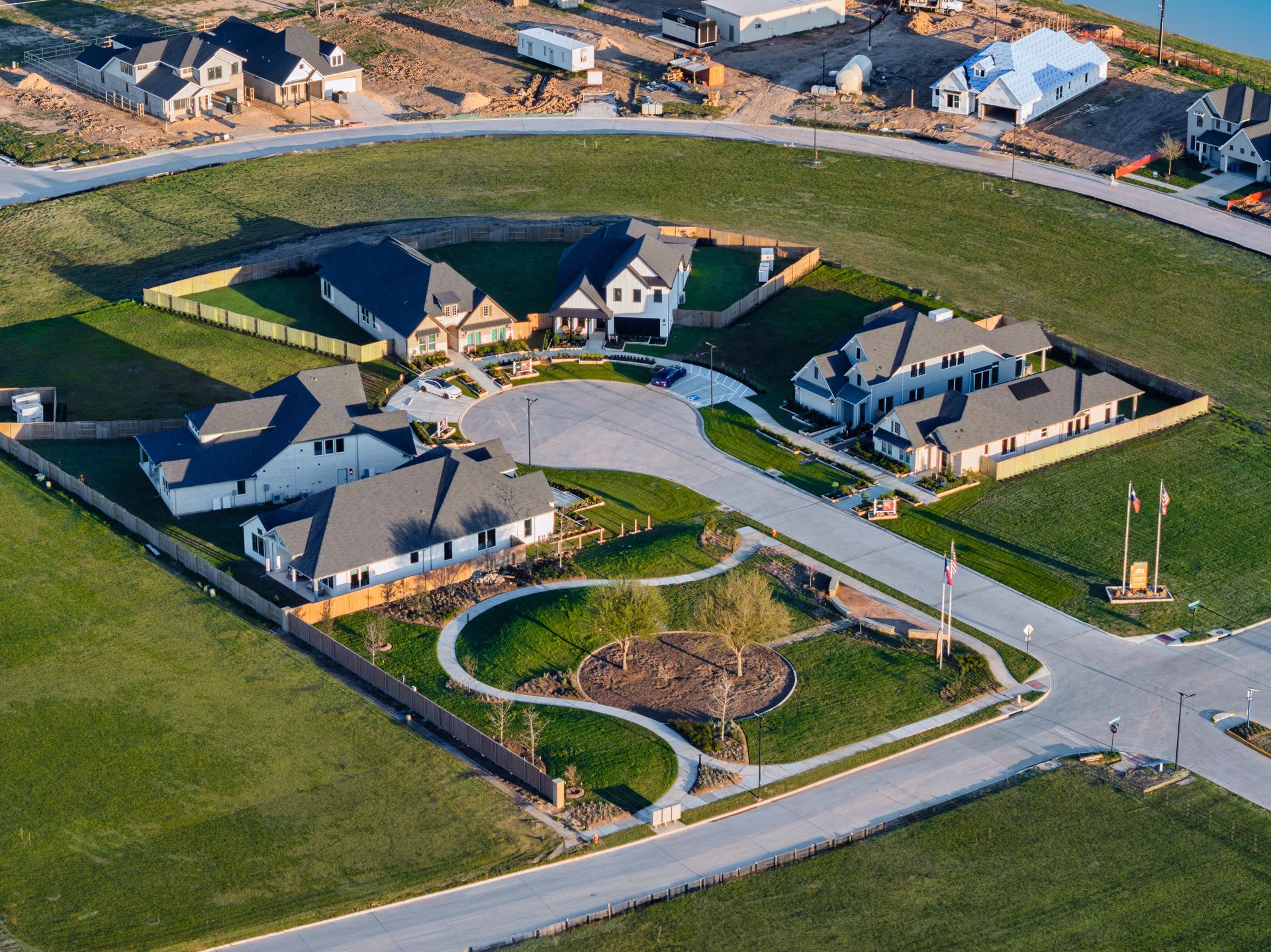 Ellwood Model Park