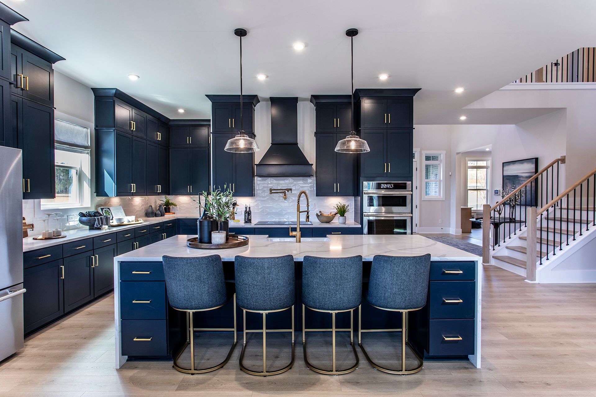 Estates at Daves Creek