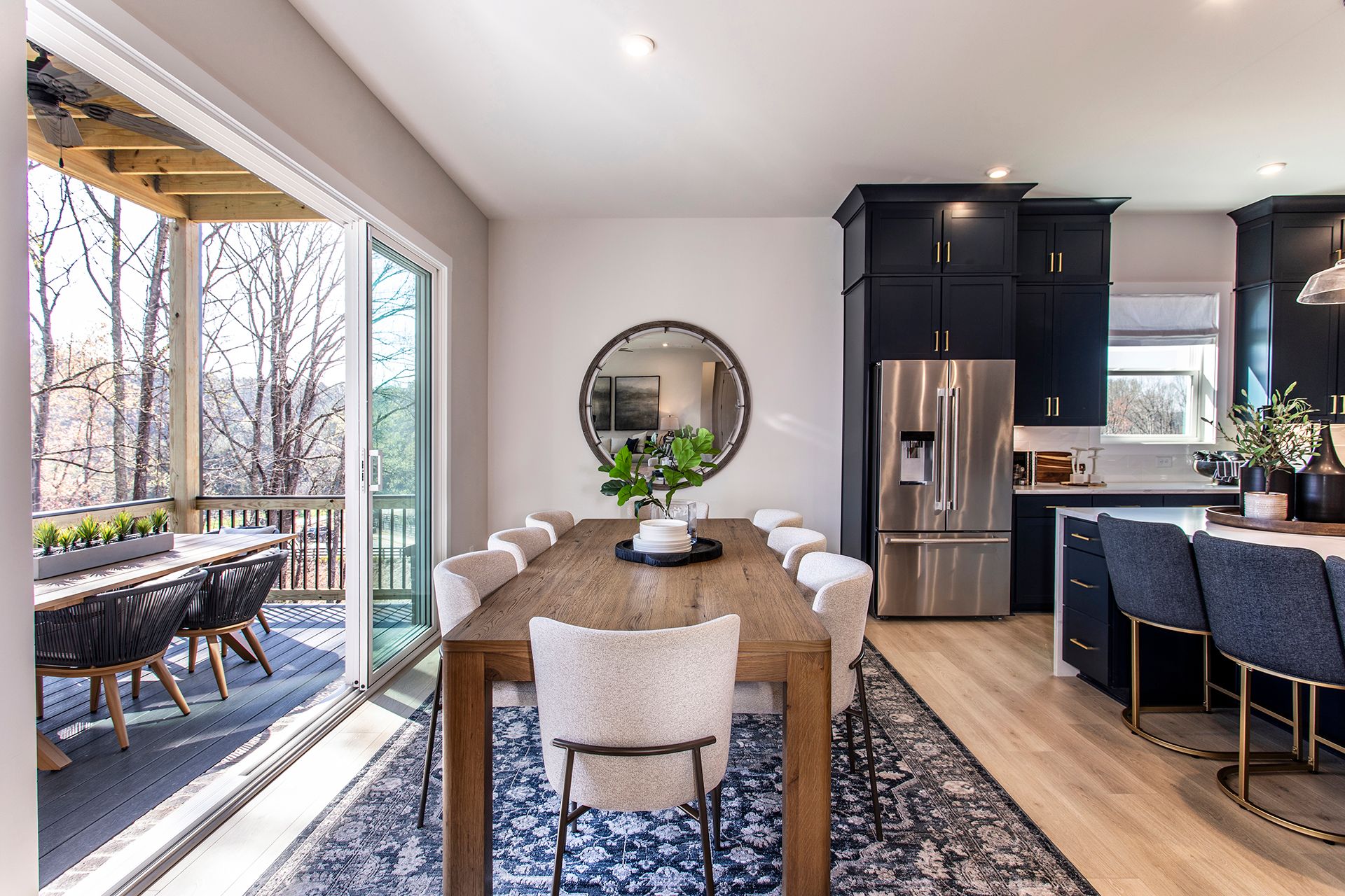 Satilla Dining Room