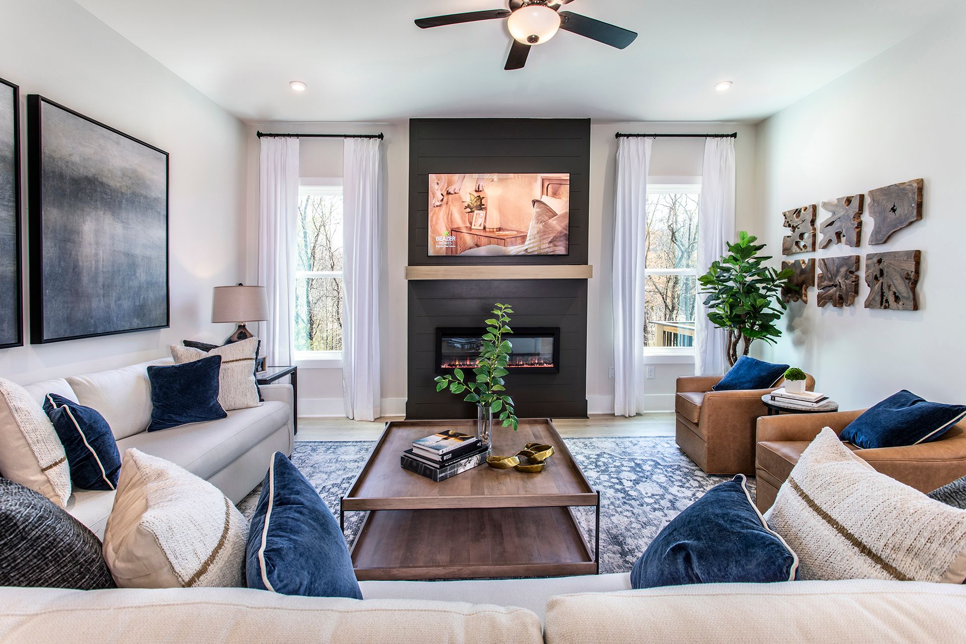 Satilla Great Room