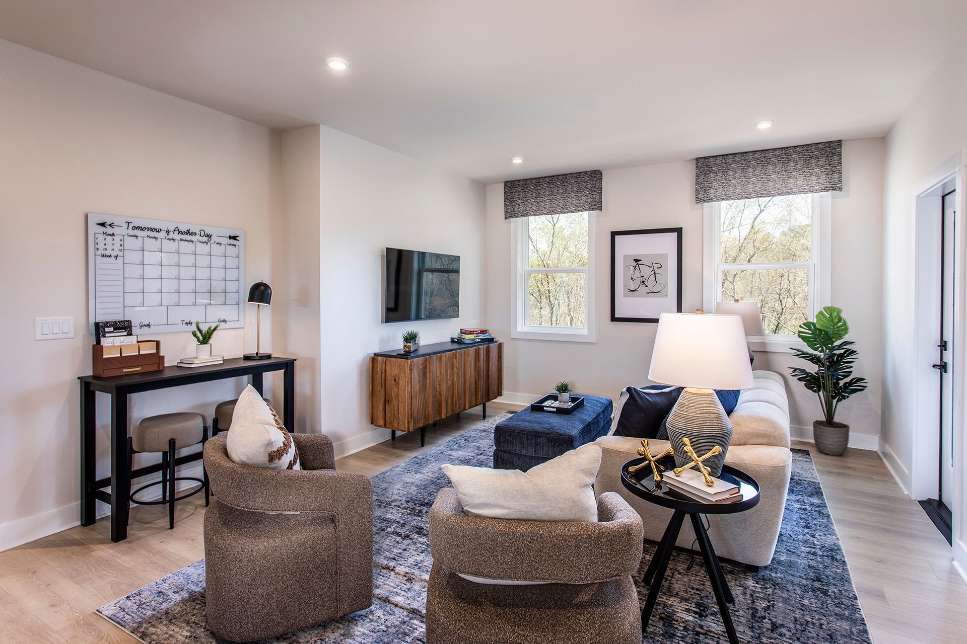 Satilla Loft