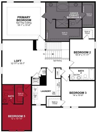 2nd Floor