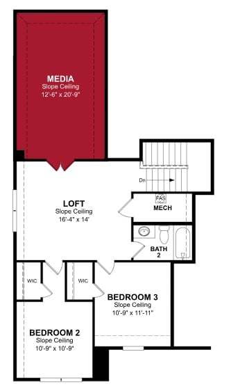 2nd Floor