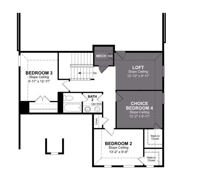 2nd Floor