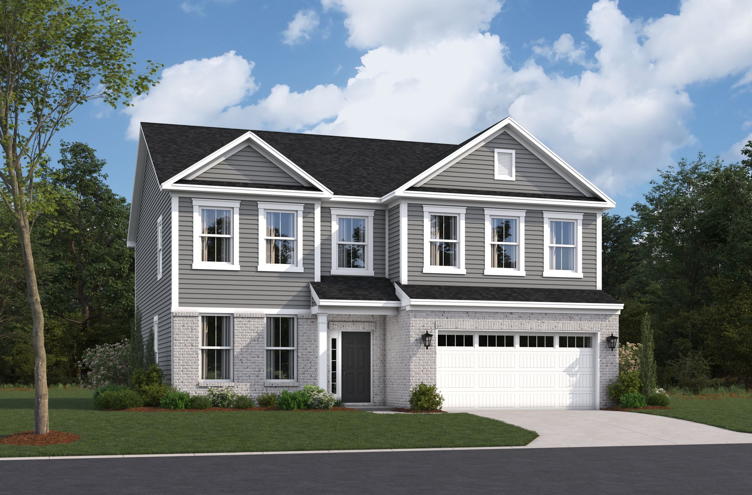 1266 Dutchess Drive (Liberty)