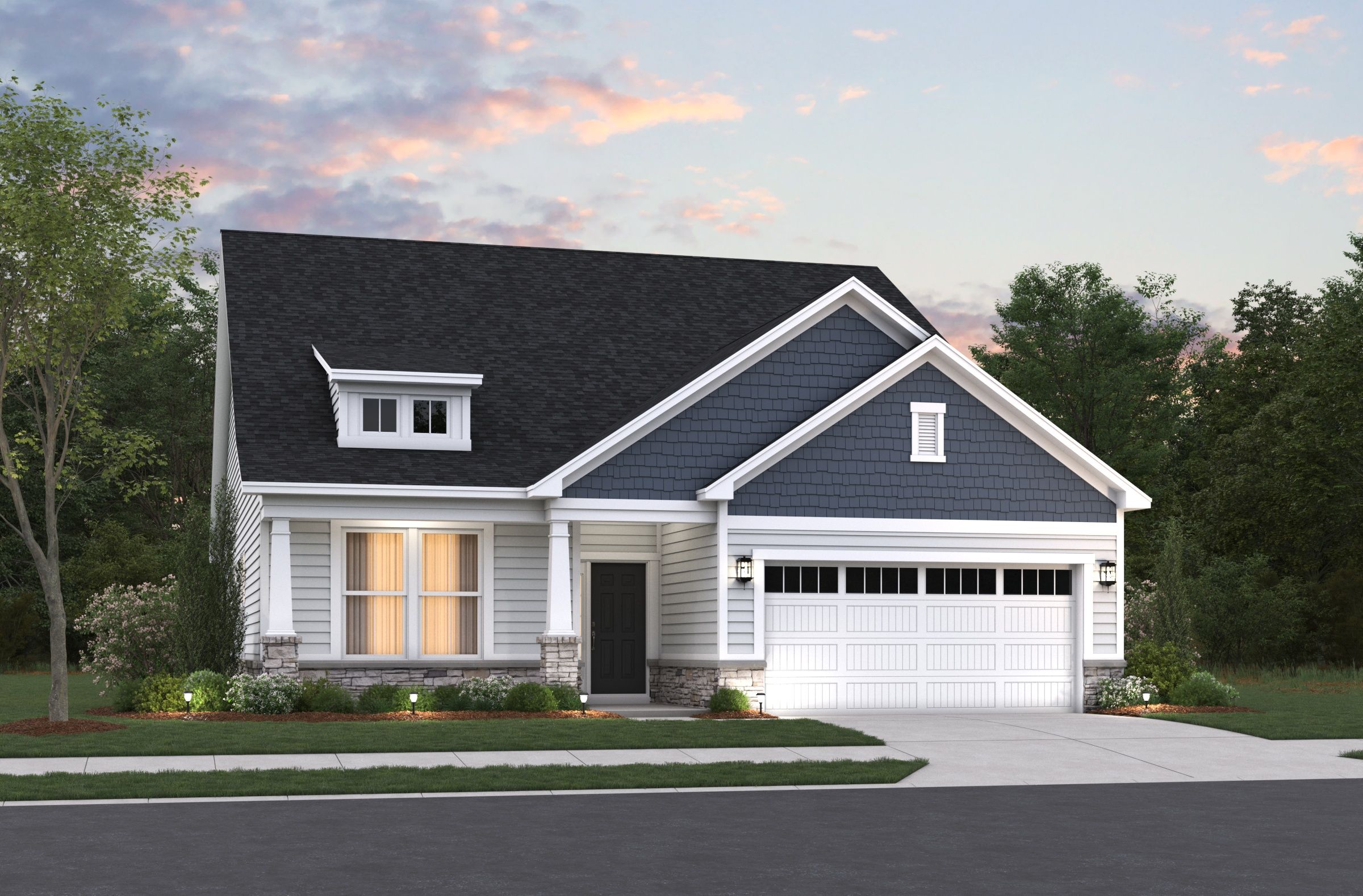 1276 Dutchess Drive (Hudson)