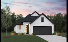 Jubilee: Hockley, Texas - Beazer Homes