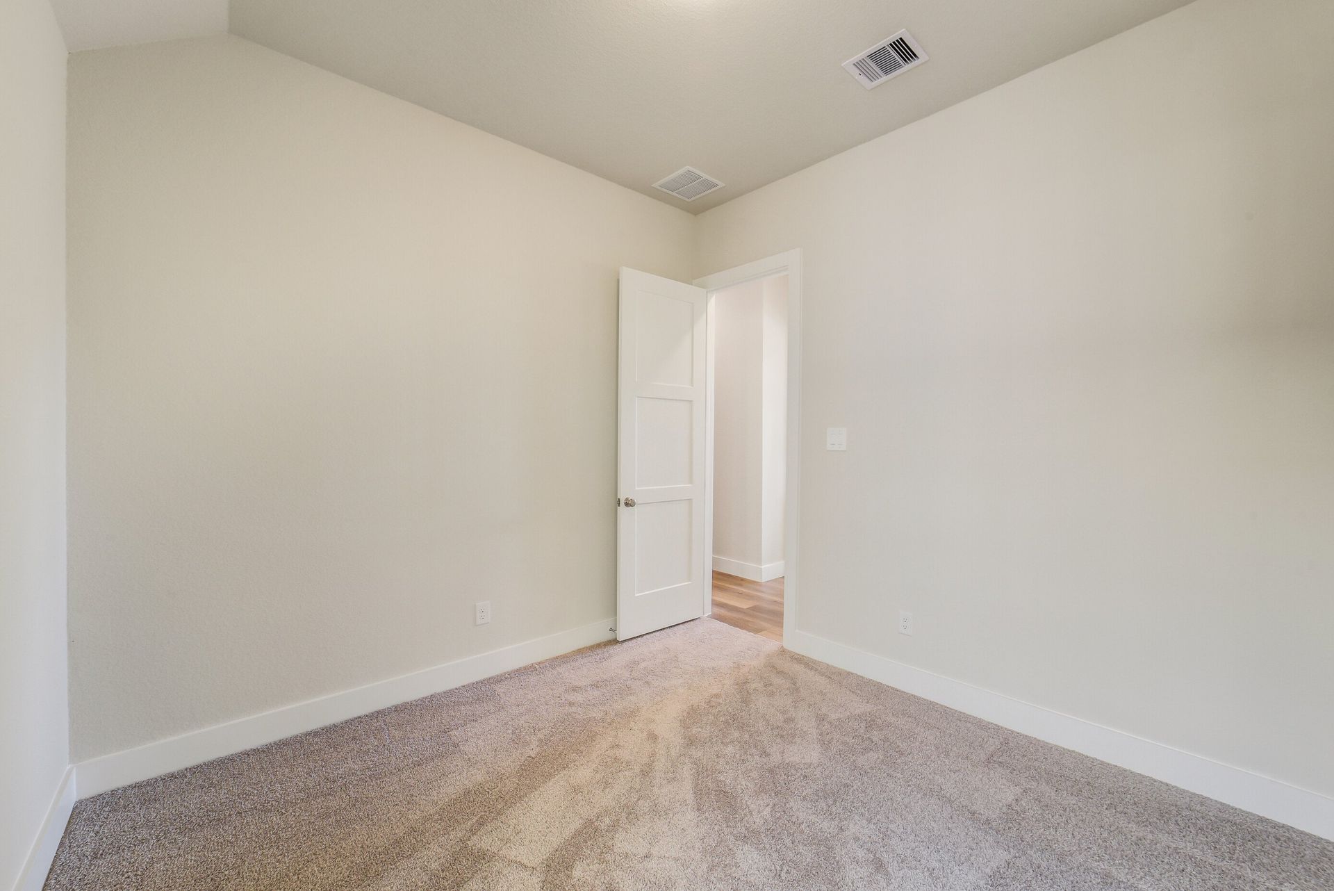Abilene Secondary Bedroom