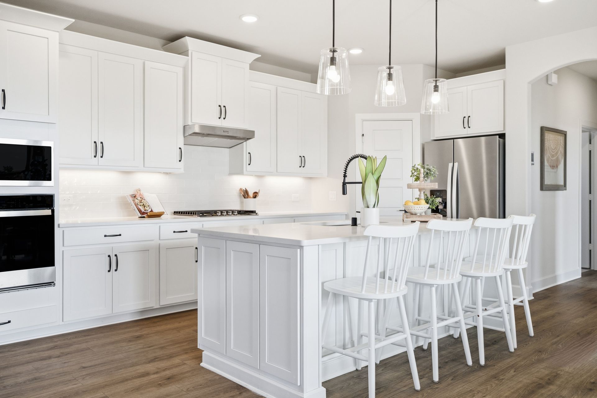 Brenham Kitchen