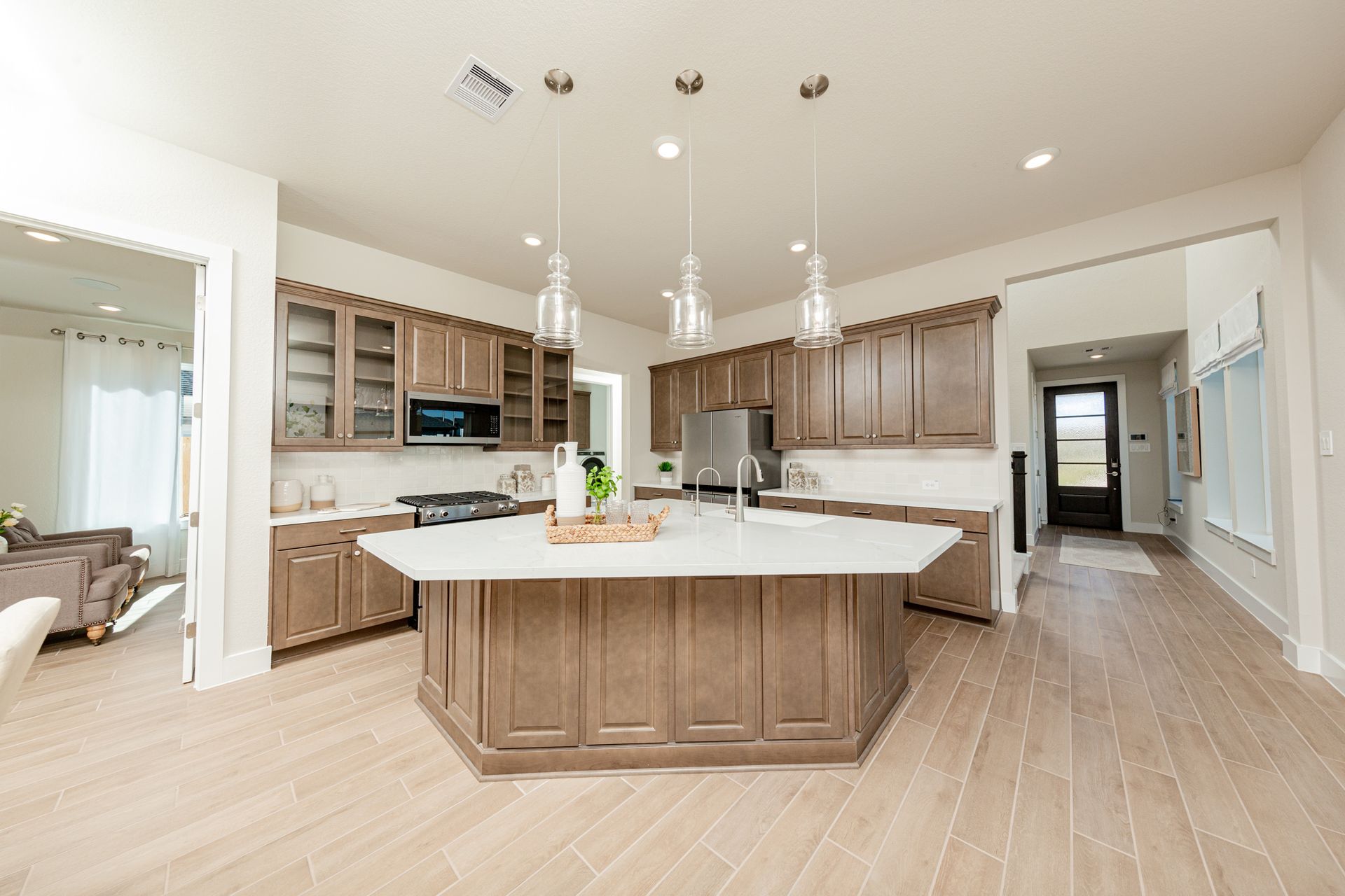 Sheffield Kitchen