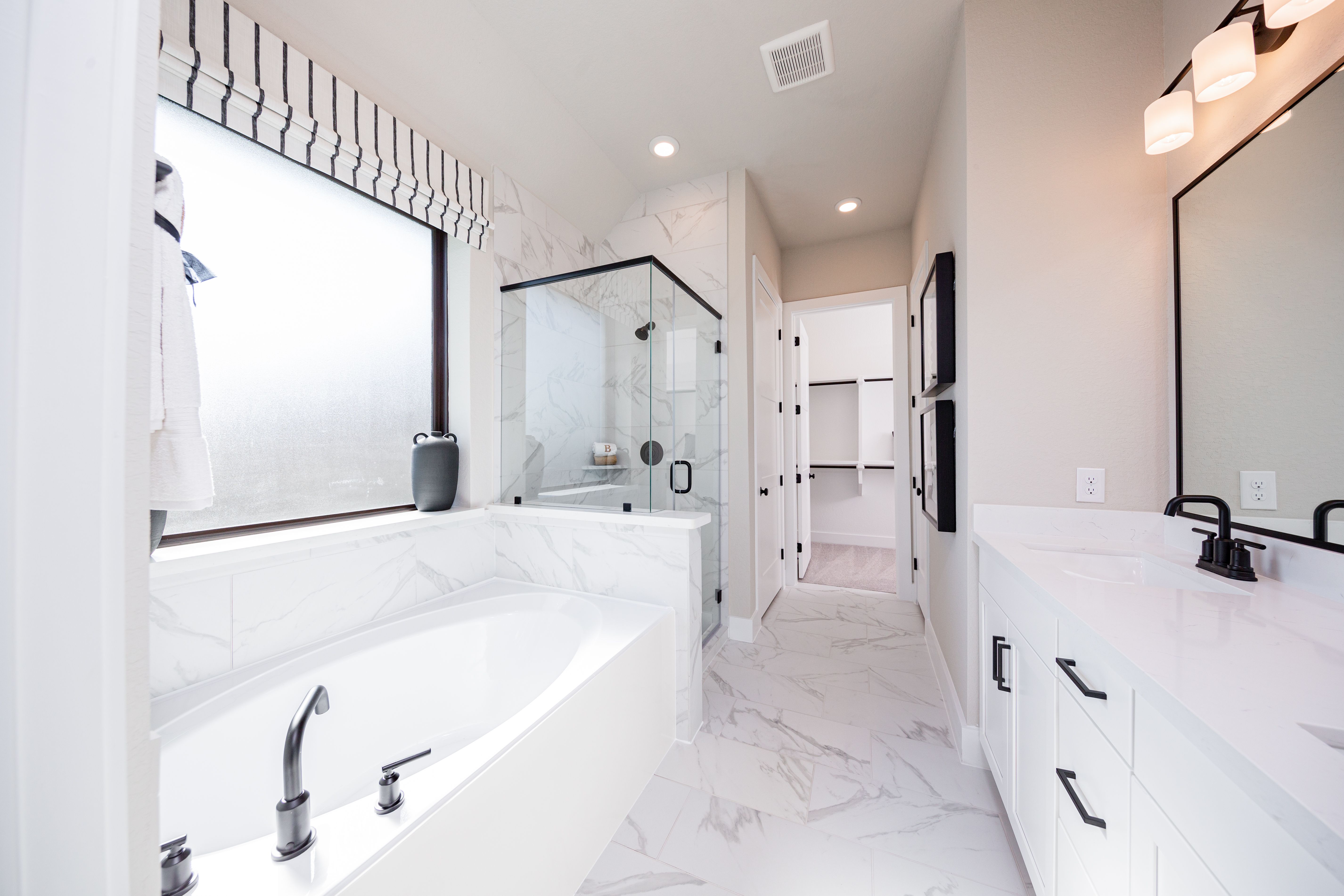 Cambridge Primary Bathroom