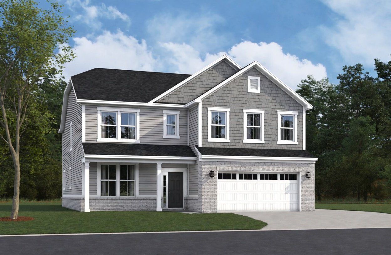 19164 Jacoby Blvd. Westfield, IN 46074