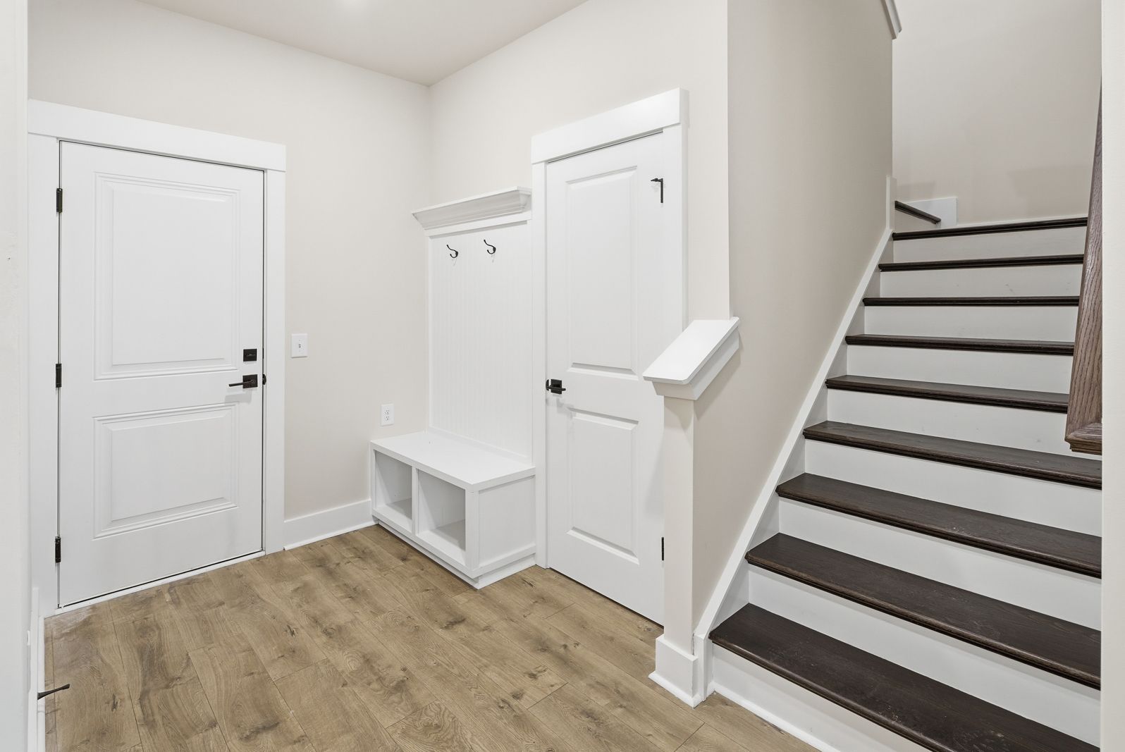Maxwell Mudroom