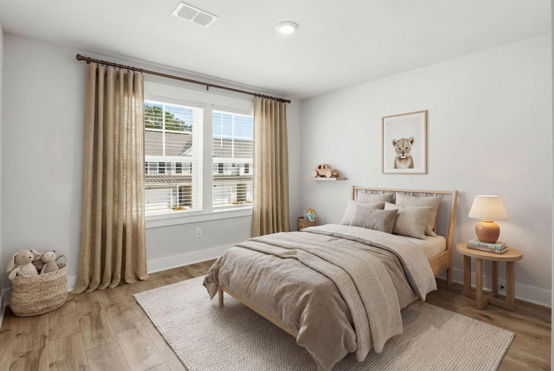 Maxwell Bedroom 3