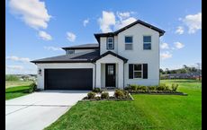 Montgomery Ridge - Landmark Collection: Montgomery, Texas - Beazer Homes