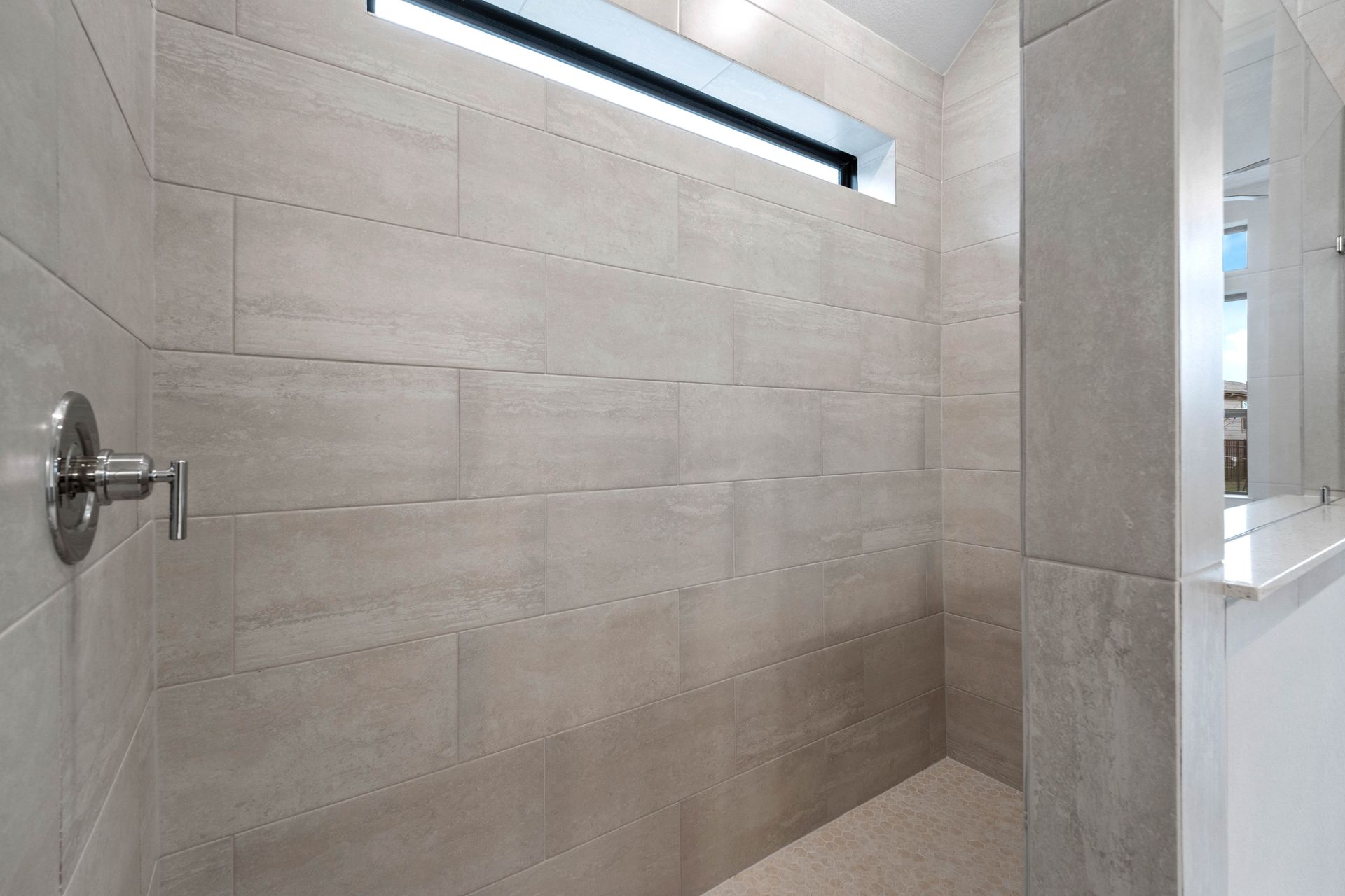Bellissimo Primary Bathroom