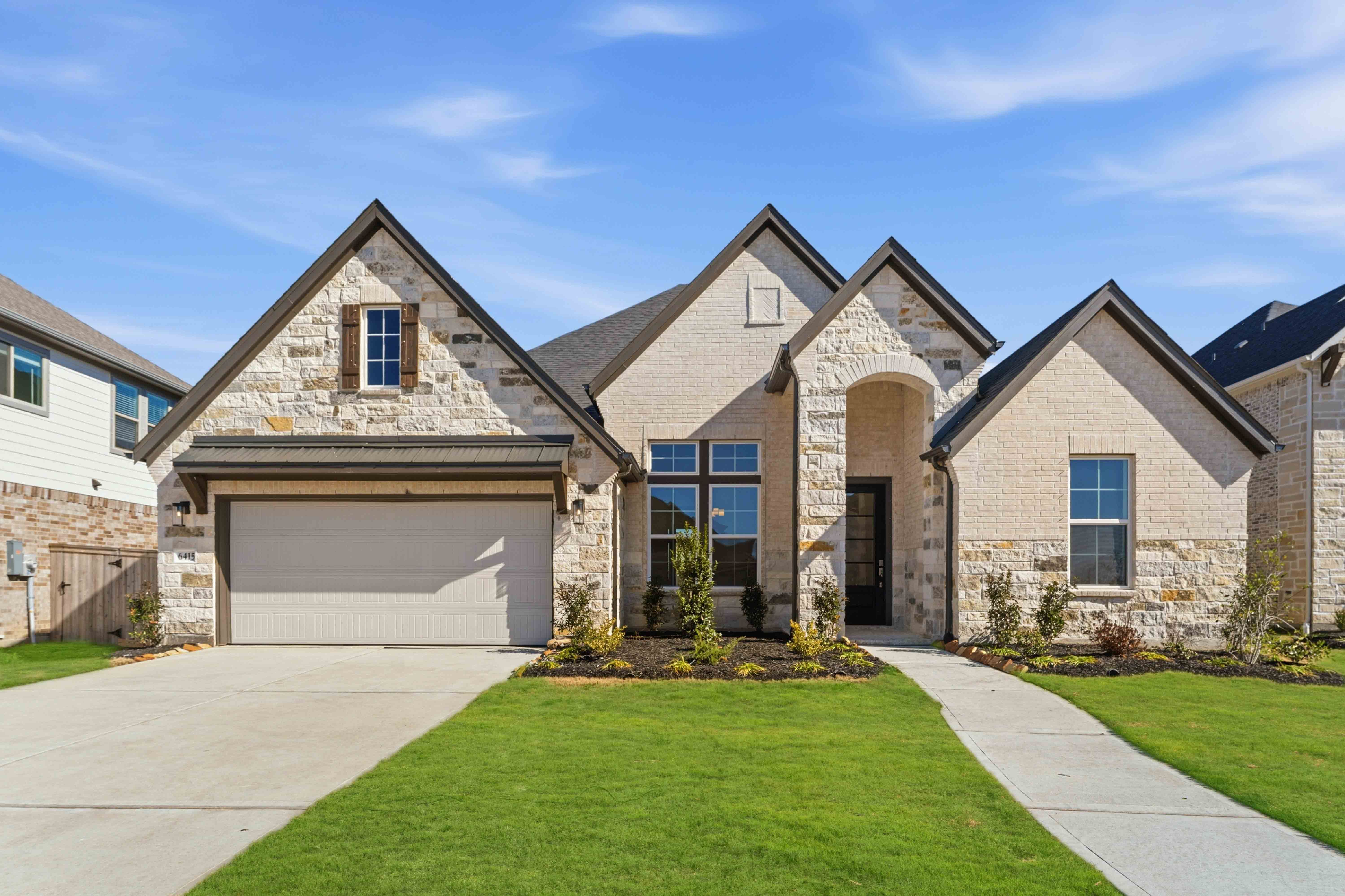 6415 Cherry Wick Drive