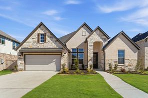 6415 Cherry Wick Drive (Fredericksburg)