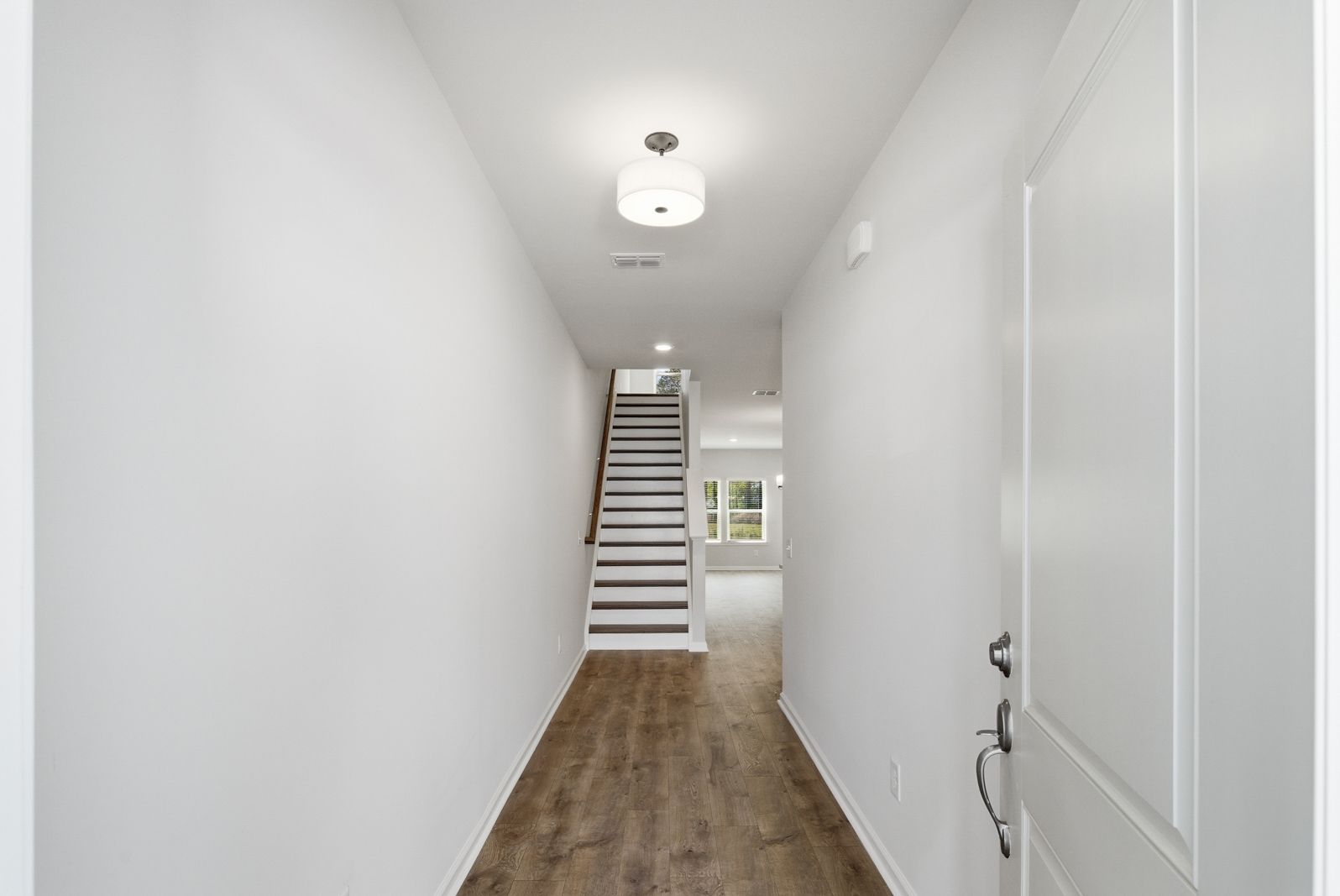 Addison Foyer