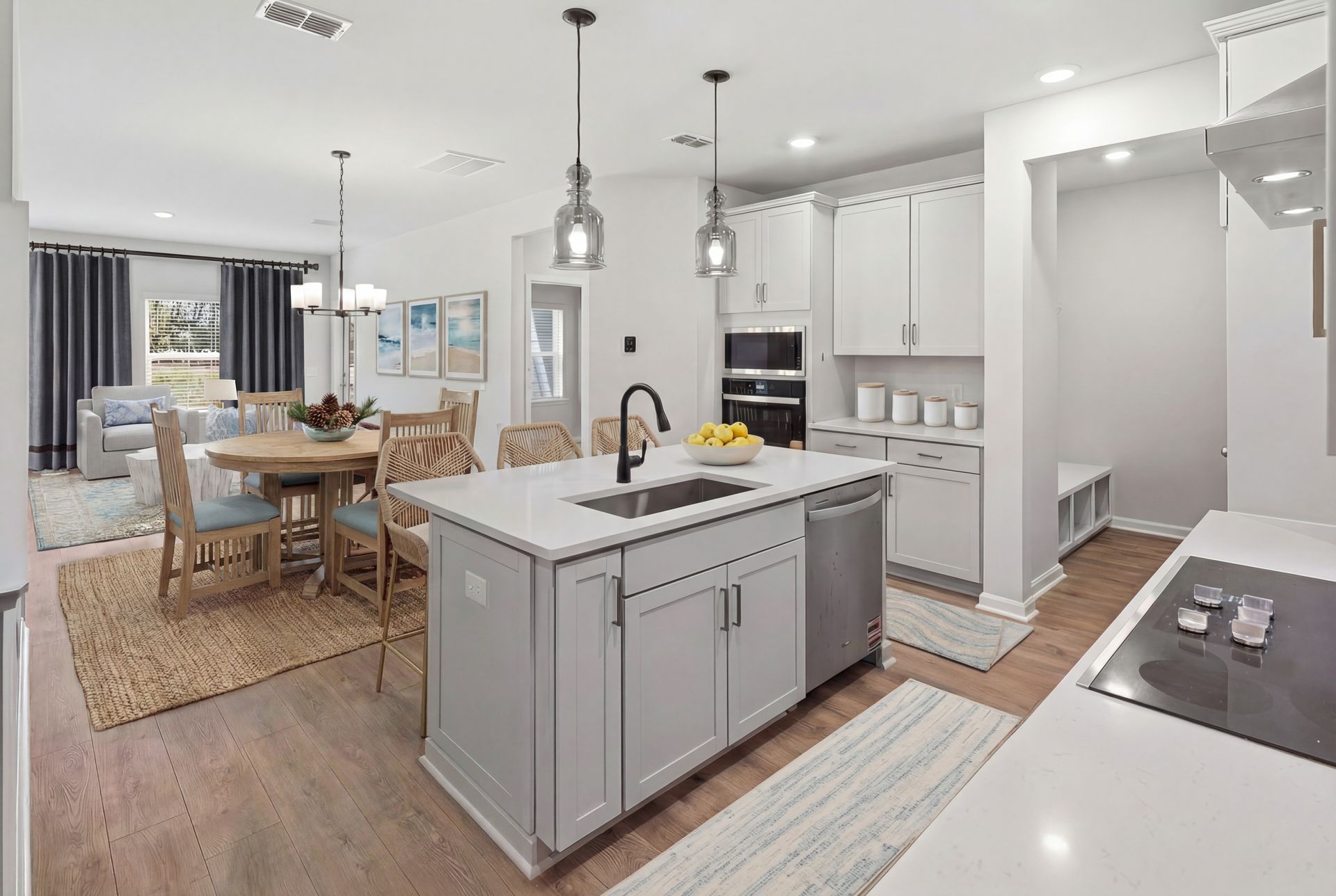 Addison Kitchen and Dining