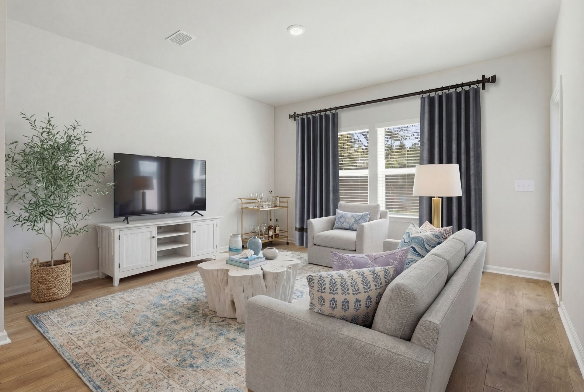 Addison Great Room