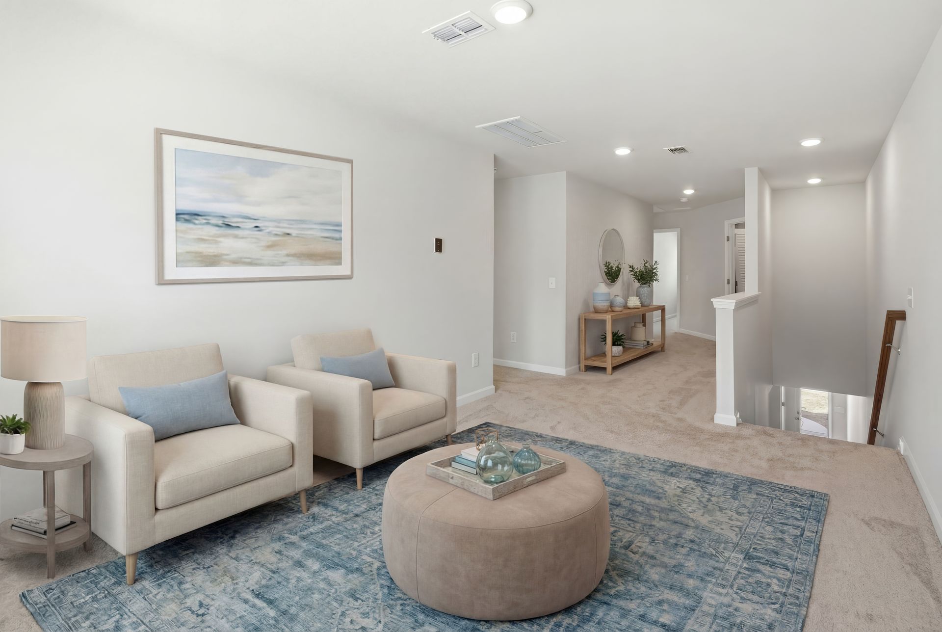 Addison Loft