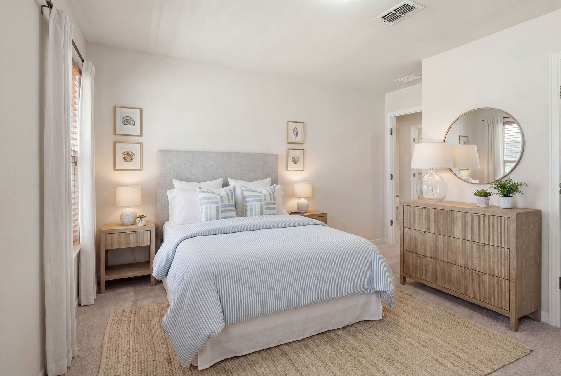 Addison Bedroom 2