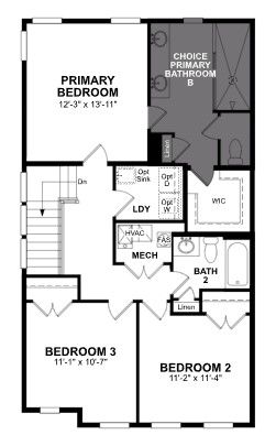 3rd Floor