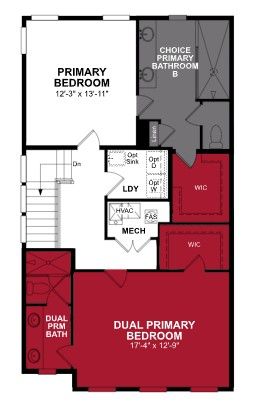 3rd Floor