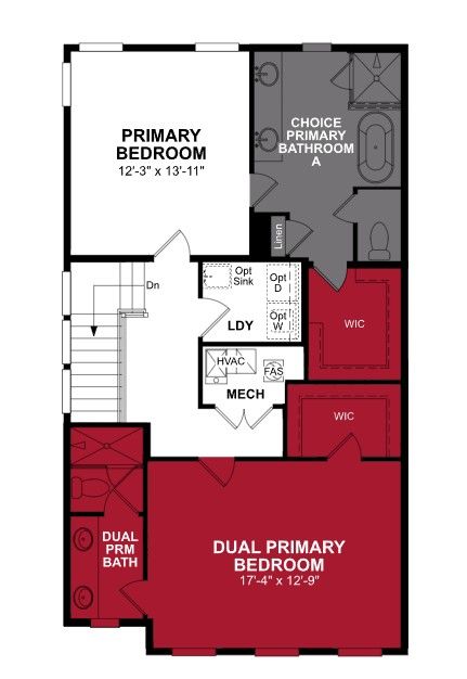3rd Floor