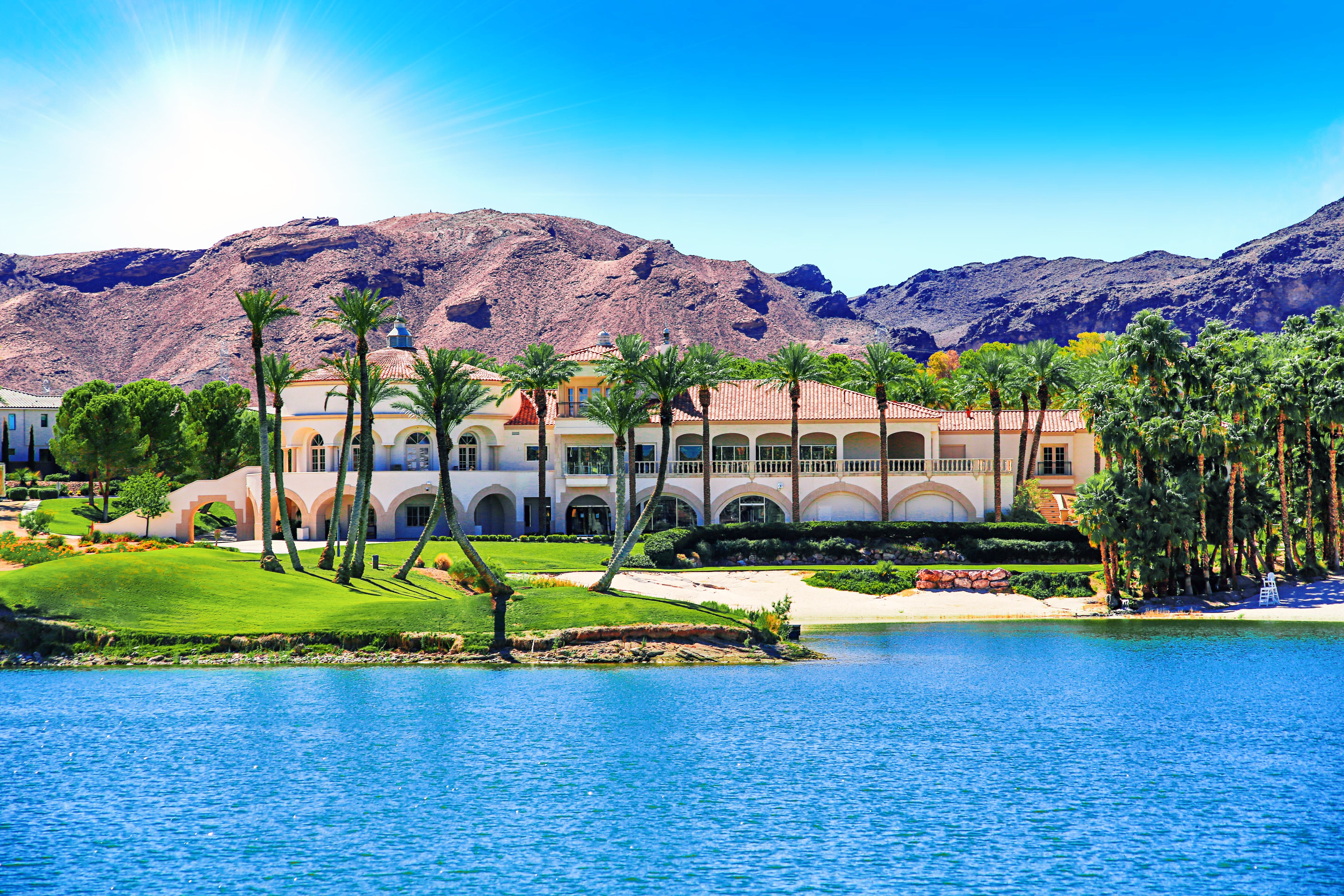 casa en Verona por Beazer Homes