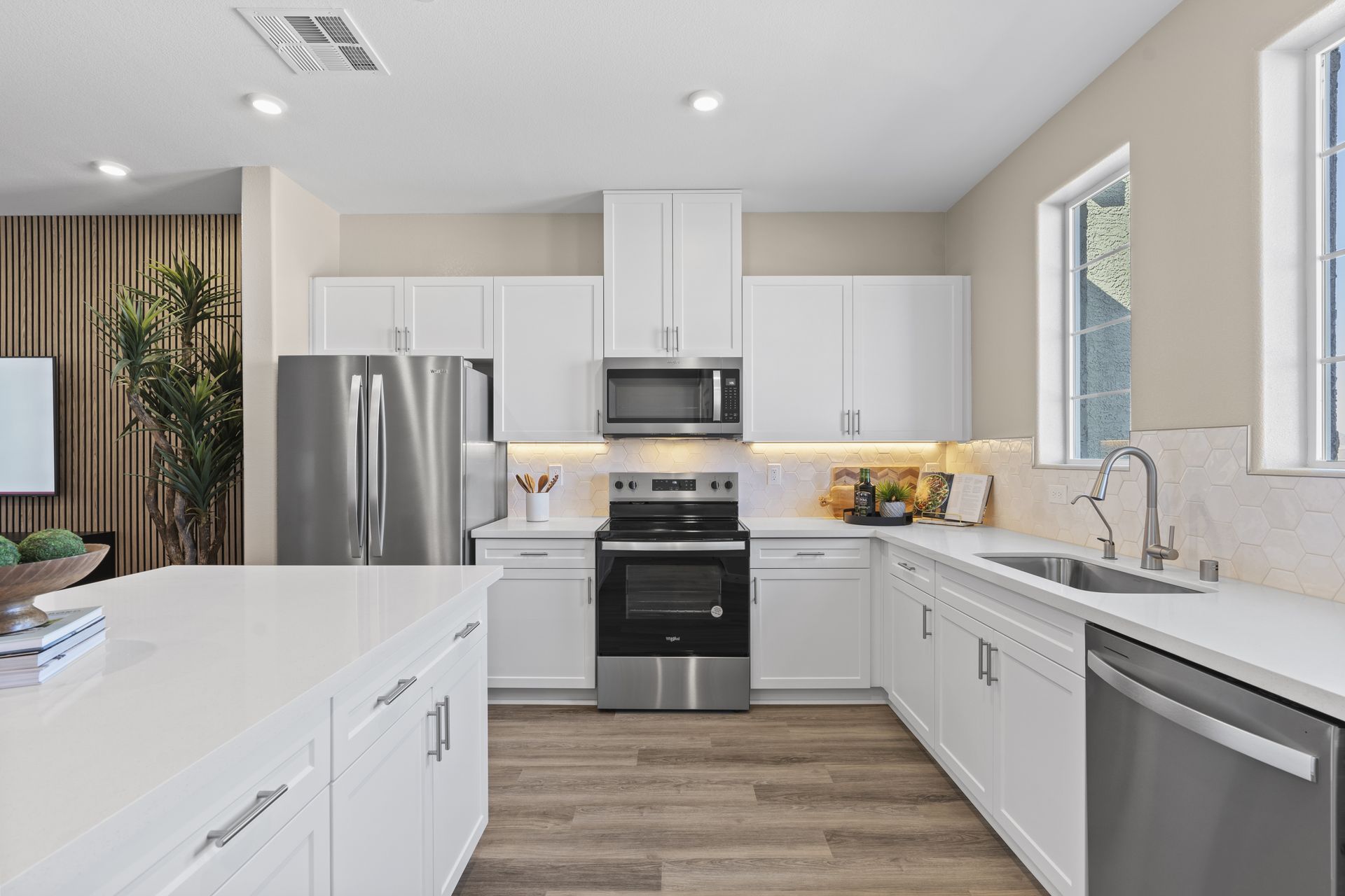 Griffin Kitchen