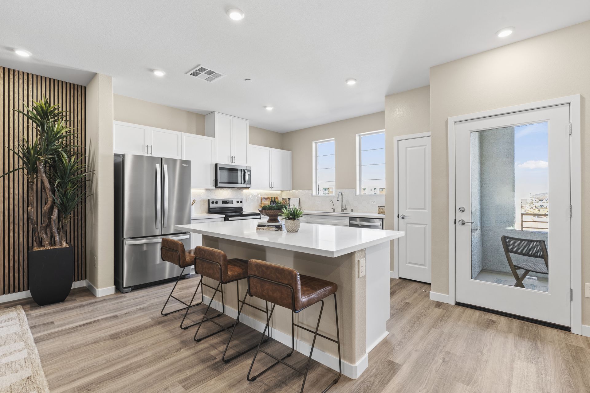 Griffin Kitchen