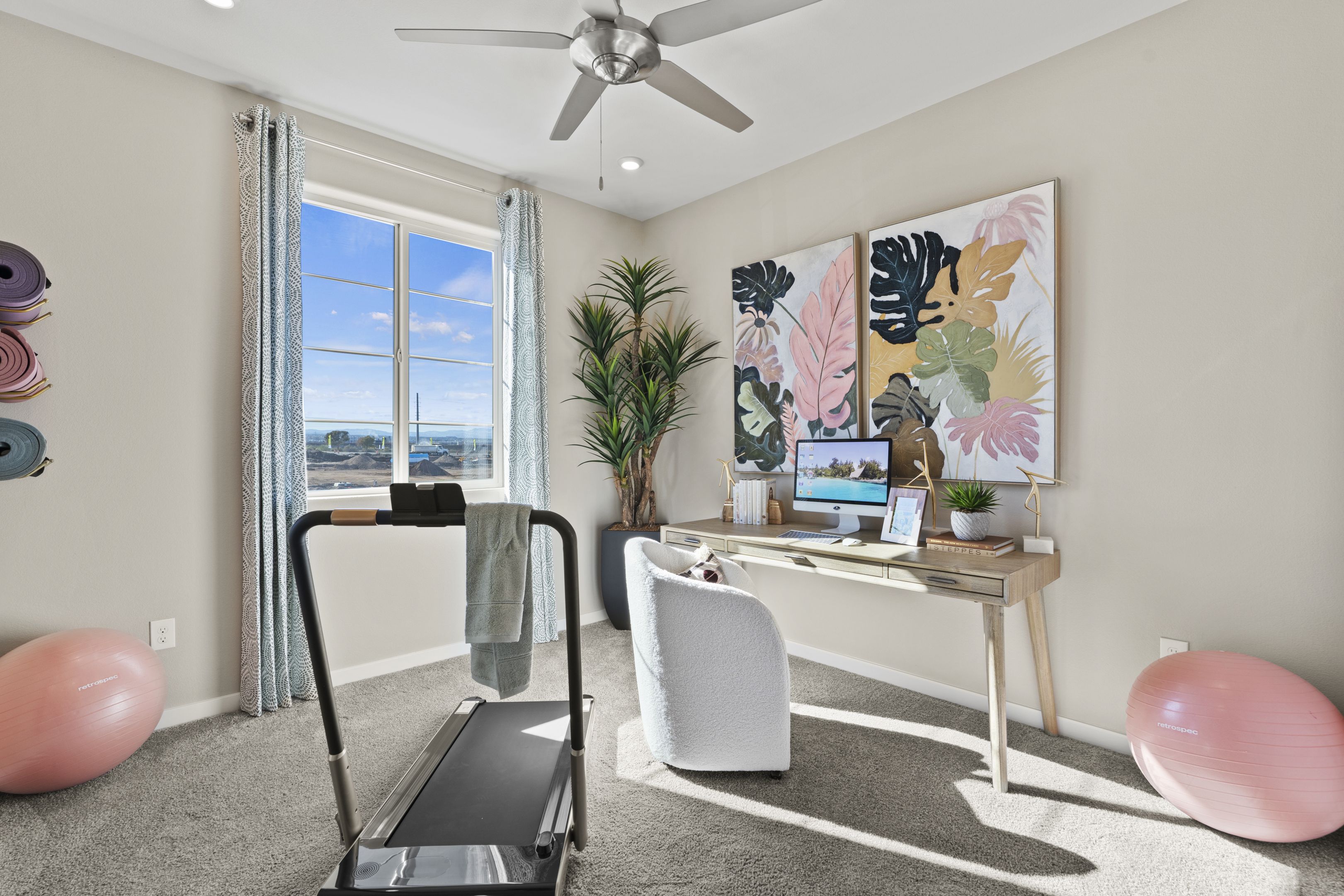 casa en Raven Point por Beazer Homes