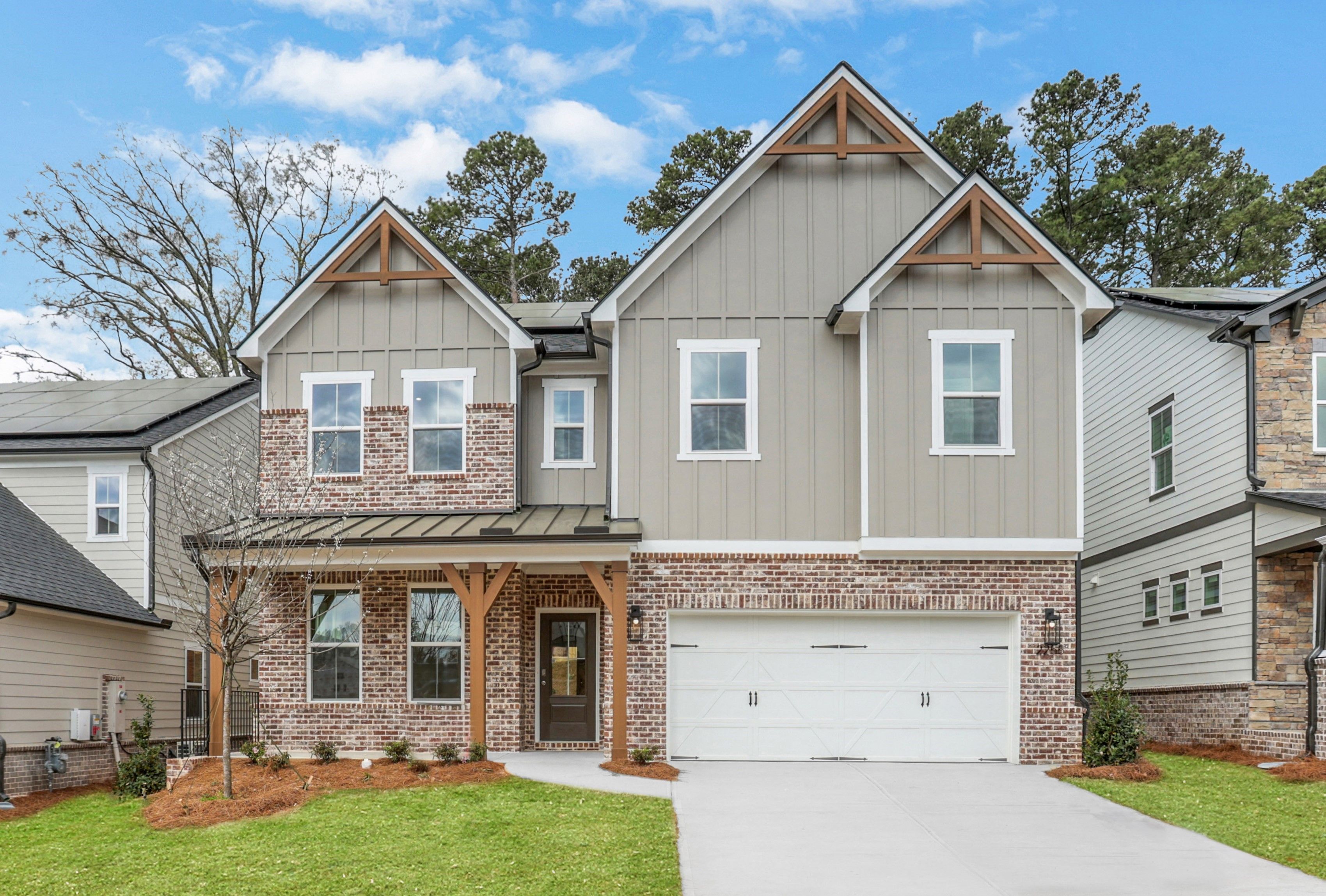2255 Velvet Sage Way (Riverside)