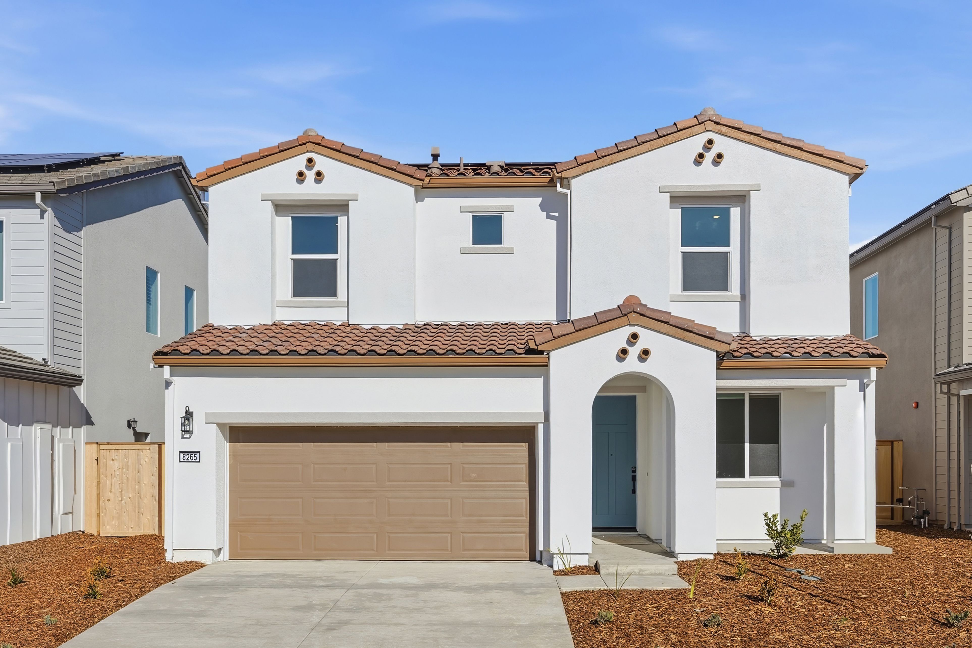 8265 MORNING STAR WAY (Blossom)