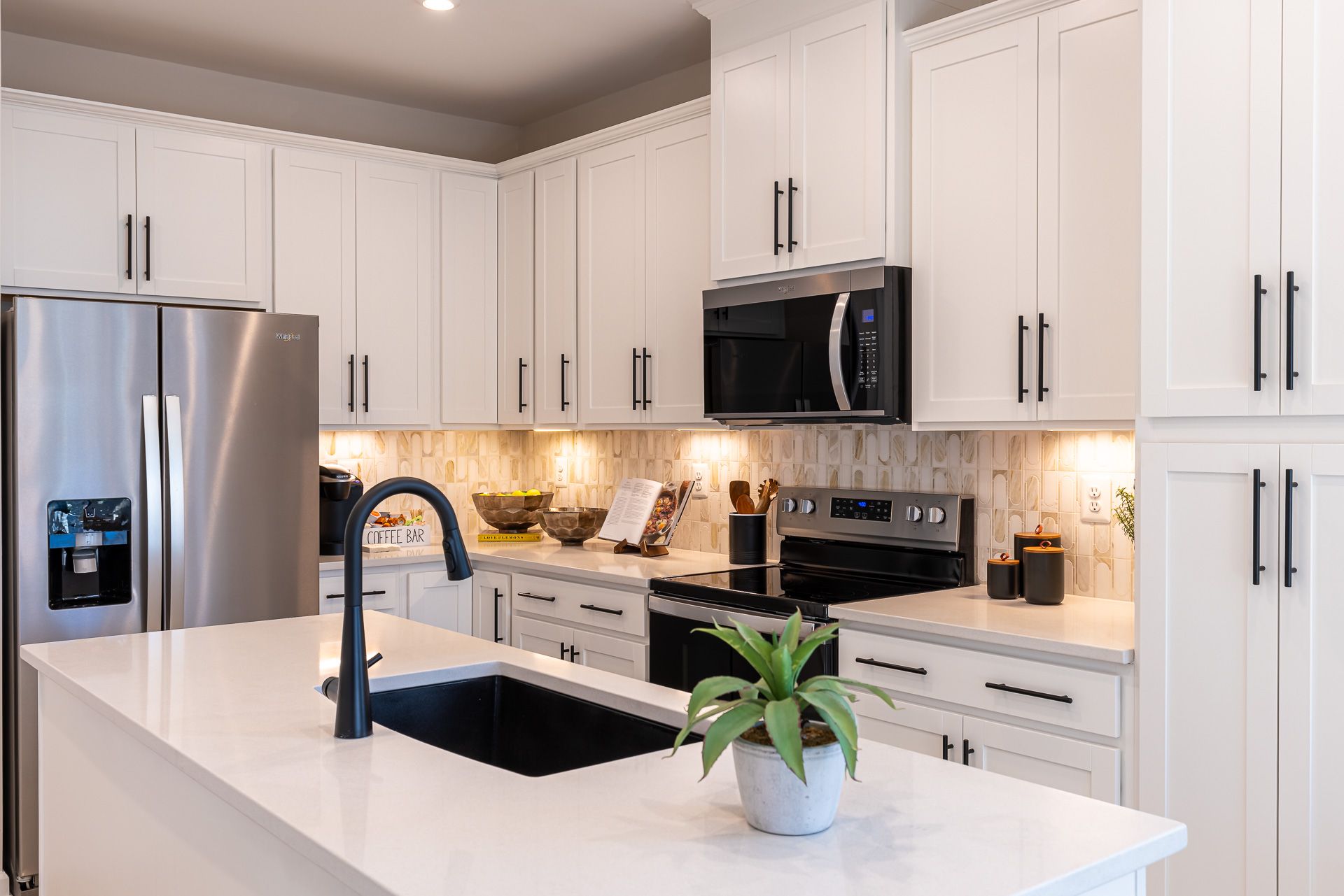 Linganore - Gatherings at Lakeview: Reisterstown, Maryland - Beazer Homes