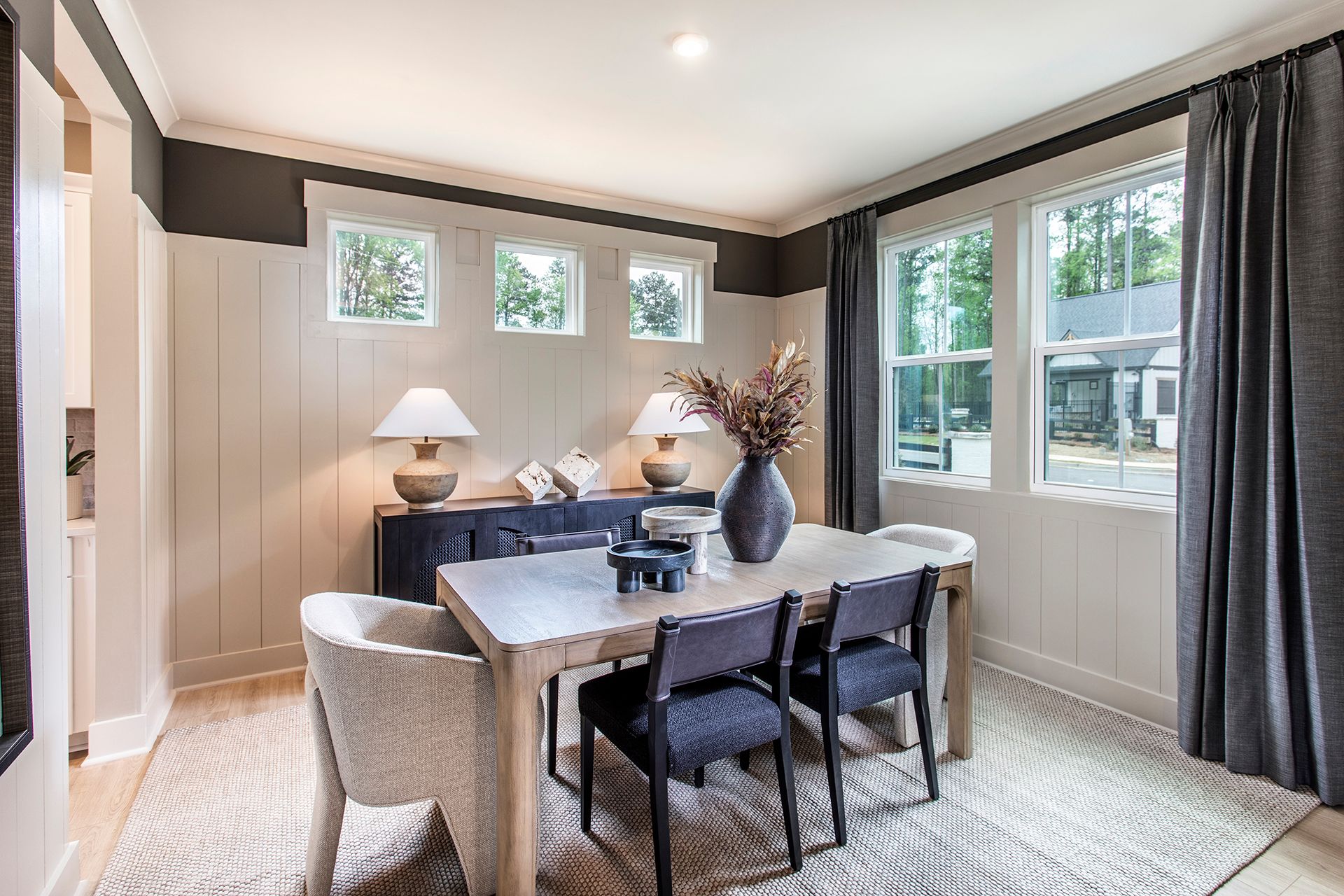 Tifton II Dining Room
