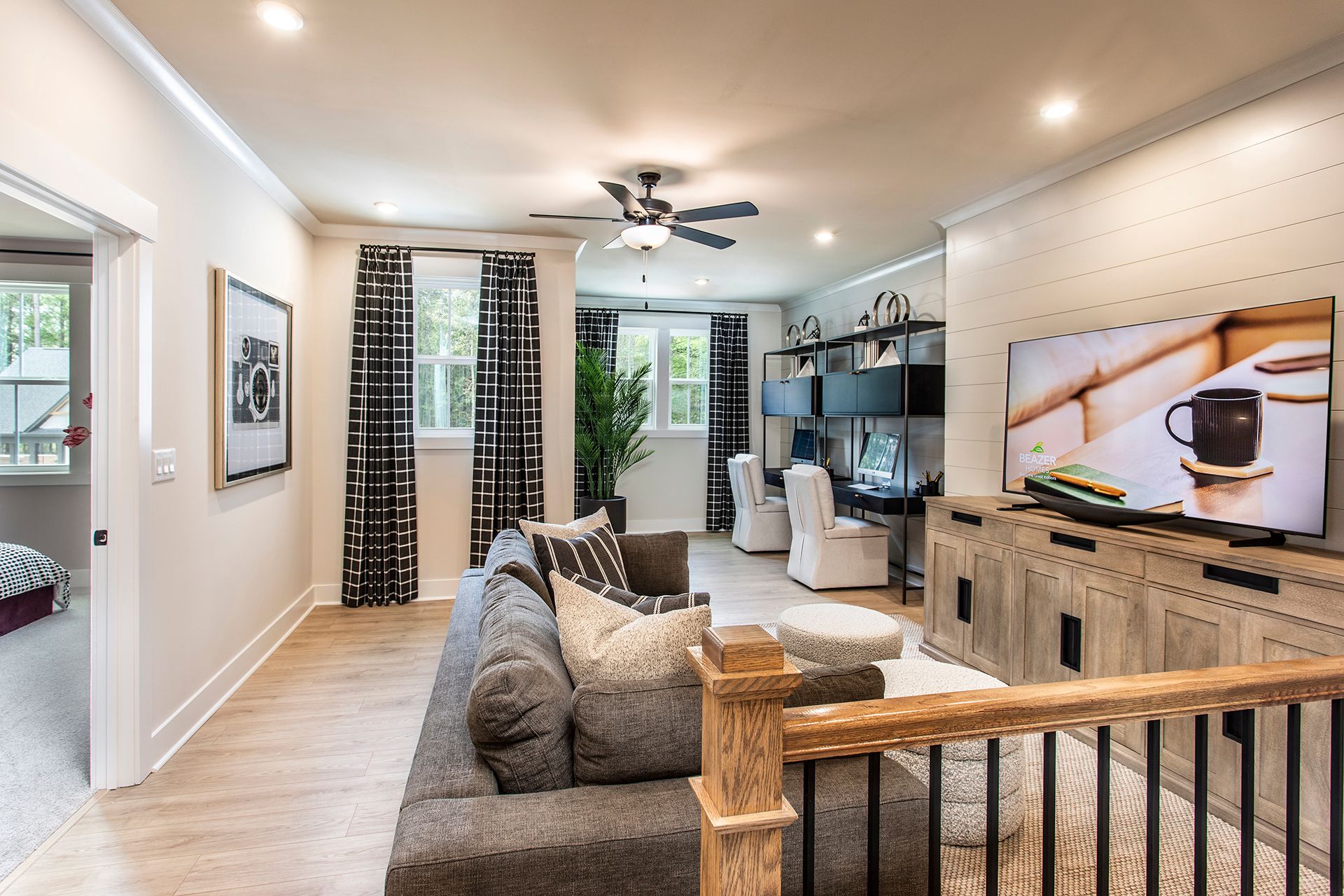Tifton II Loft