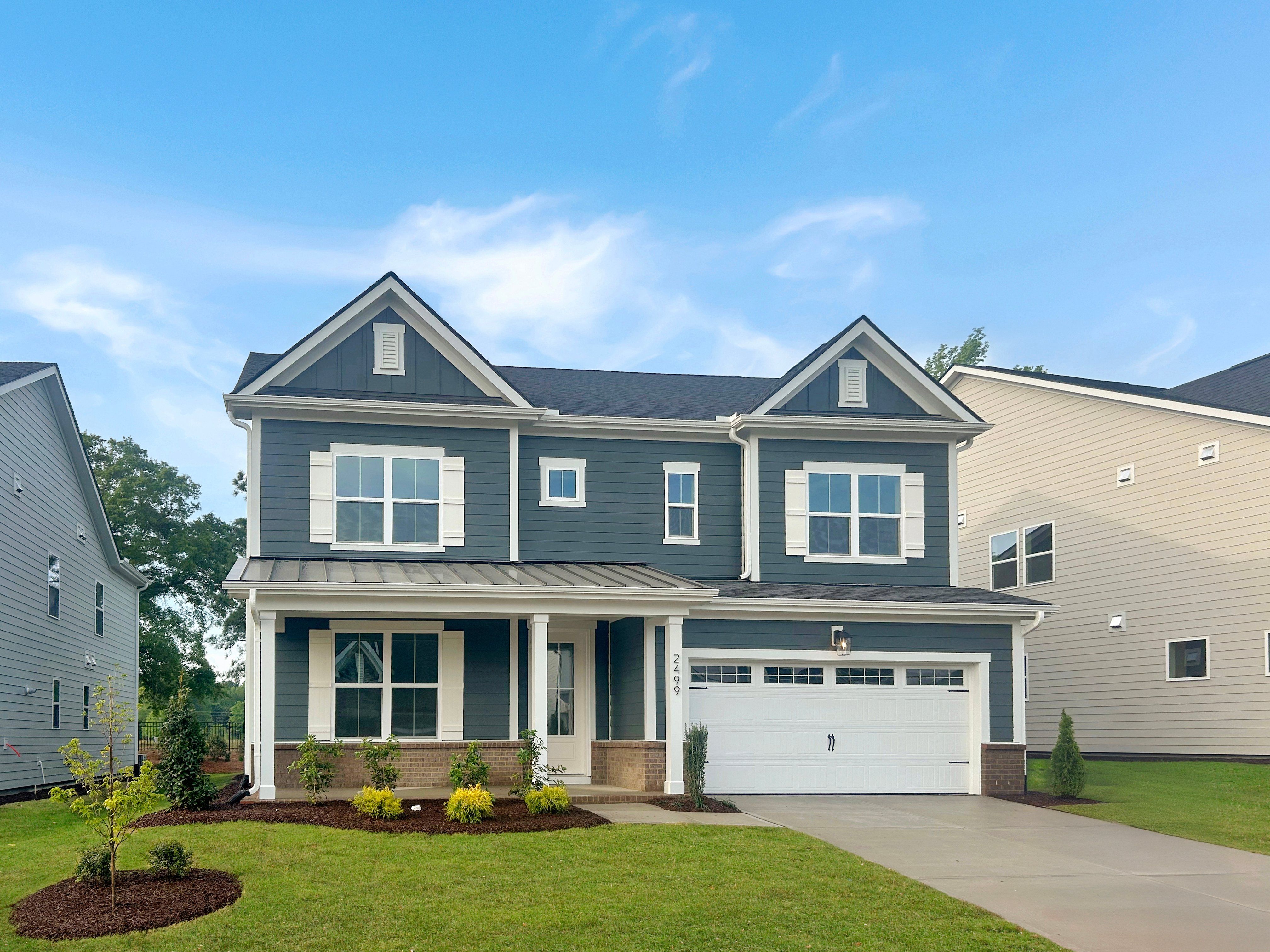 2499 Vetrina Way (Alexander)