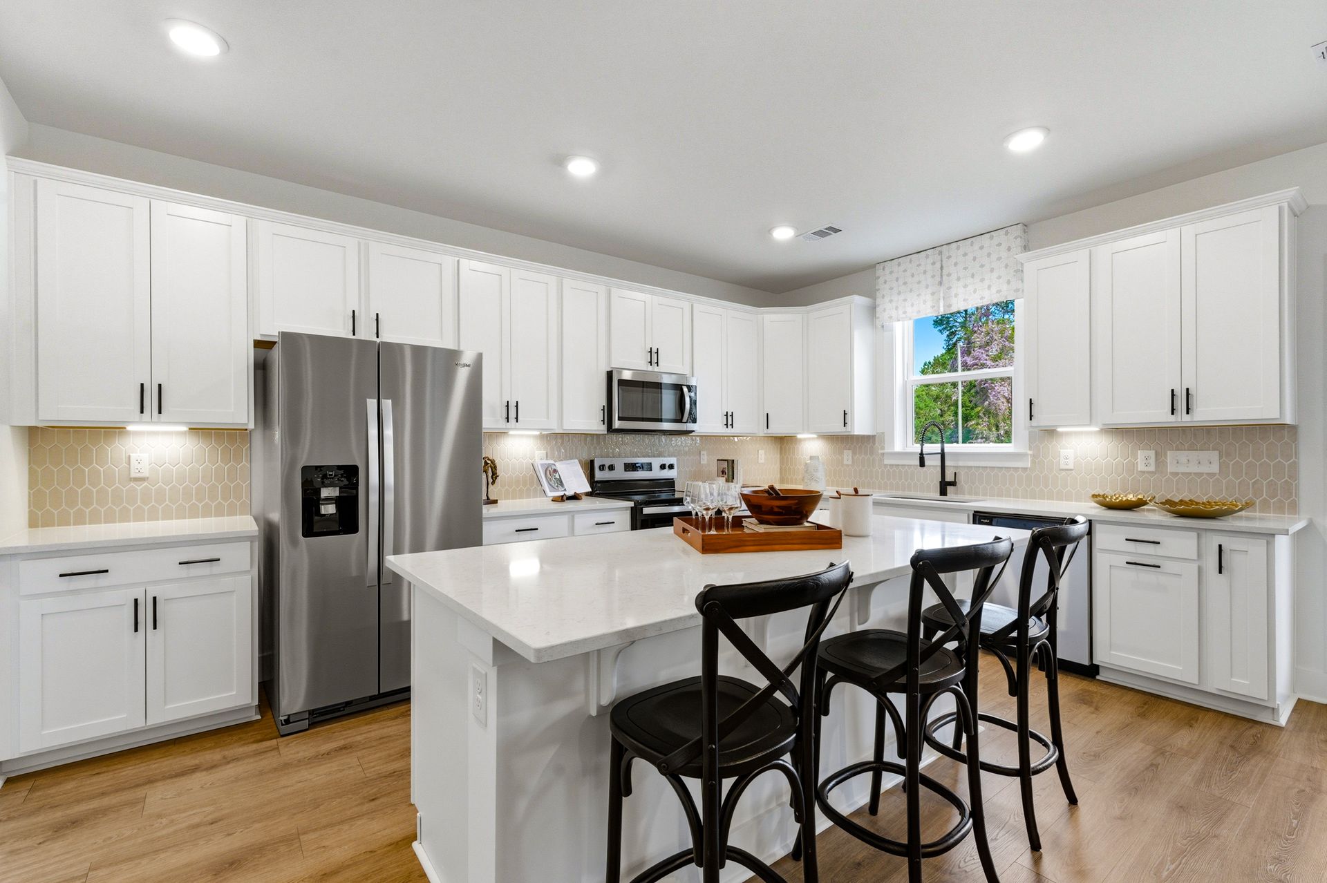 Conway Kitchen