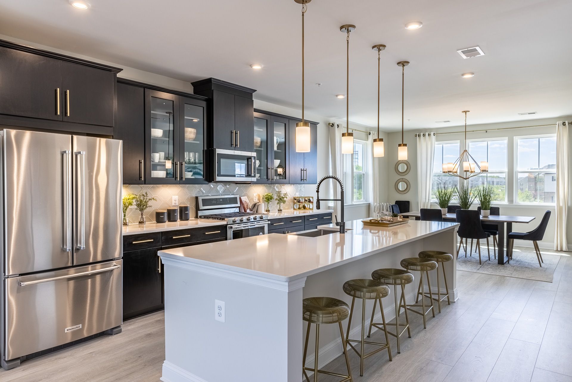 Taylor Kitchen