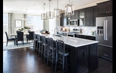 Taylor Highlands: Ellicott City, Maryland - Beazer Homes