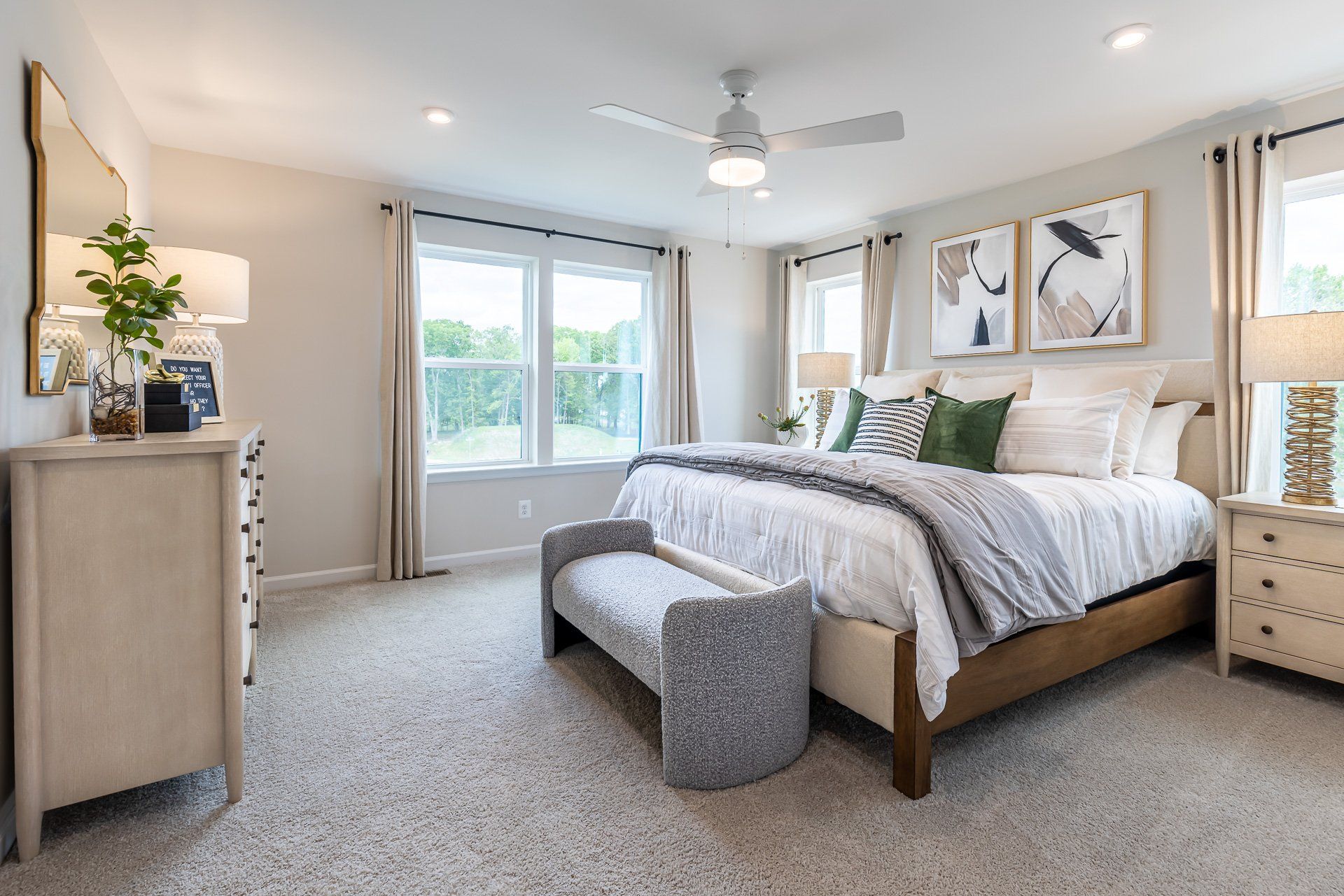 casa en Taylor Highlands por Beazer Homes