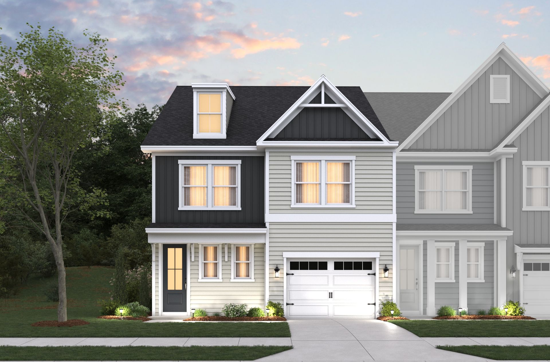 Heron Farmhouse L Exterior