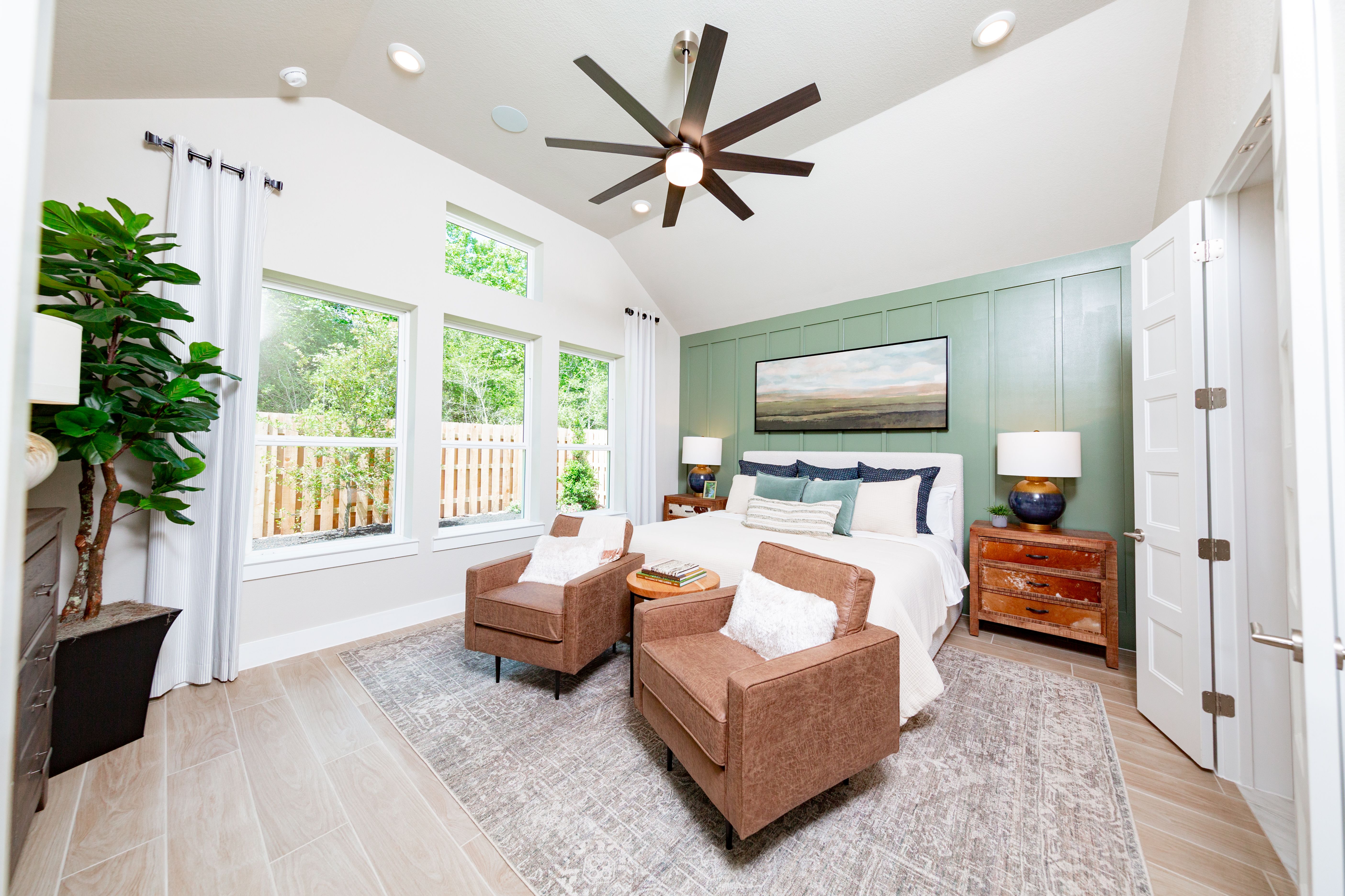 Lynnewood Primary Bedroom