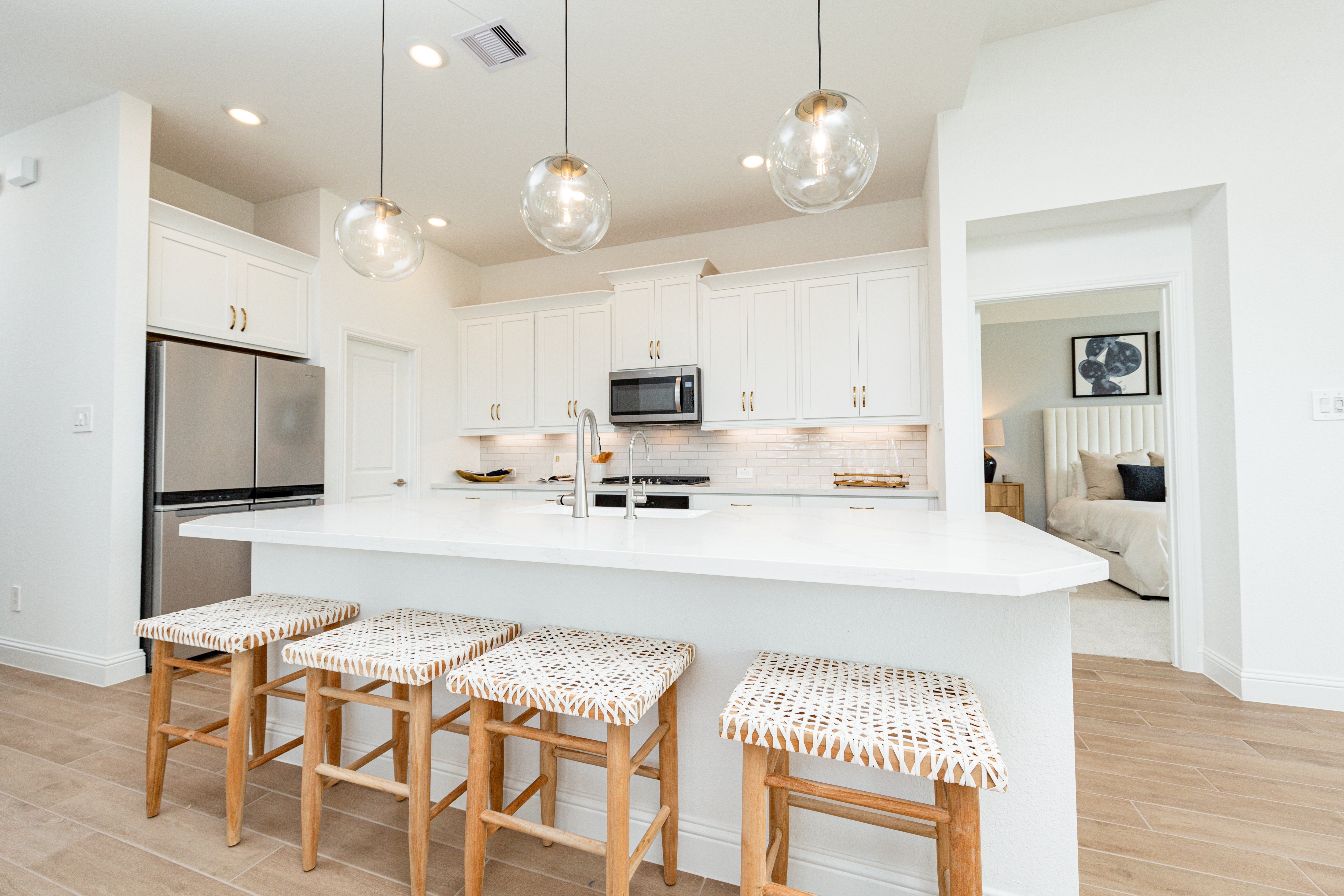 casa en Elyson por Beazer Homes