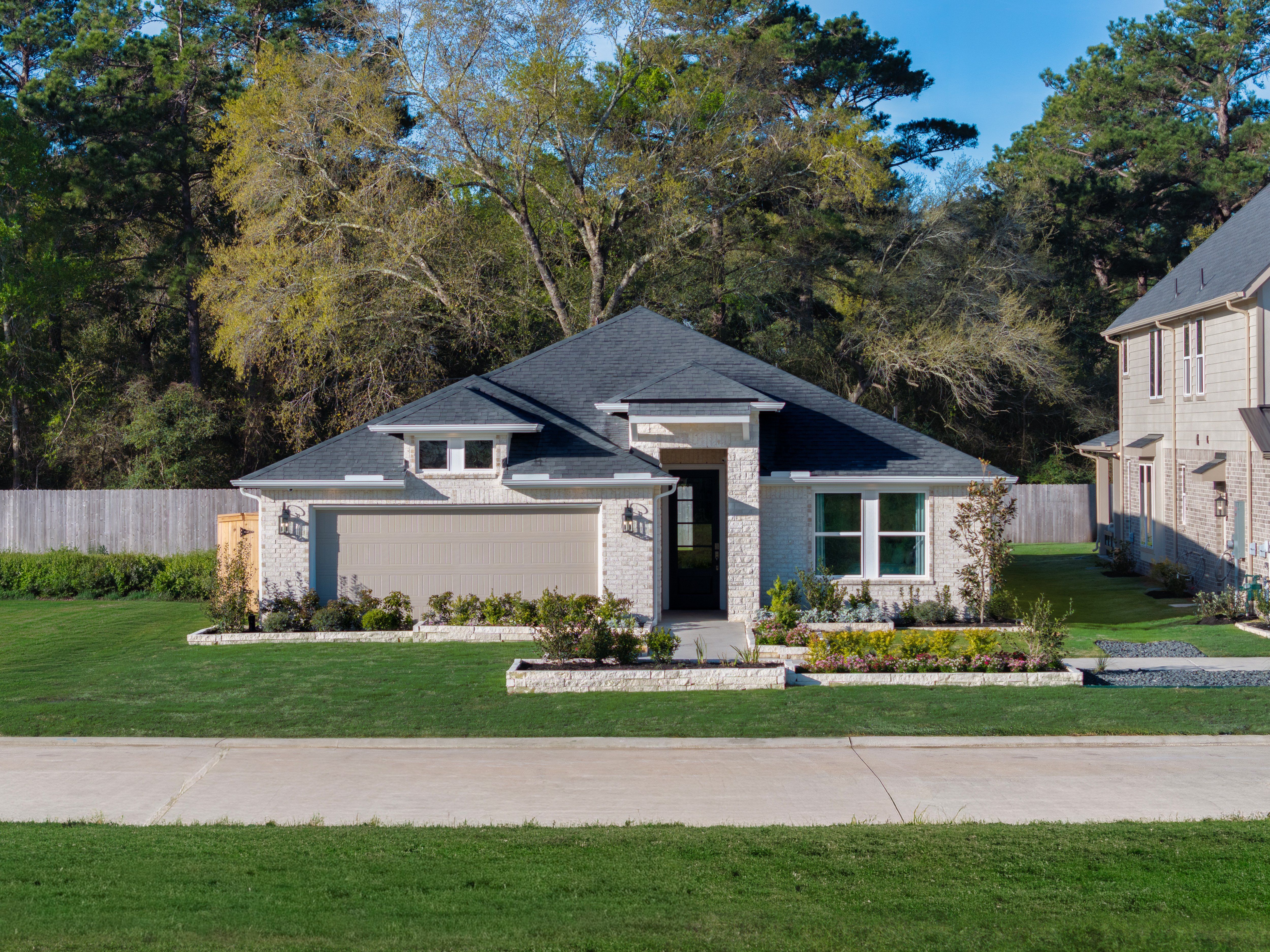 casa en Sorella - Signature Collection por Beazer Homes