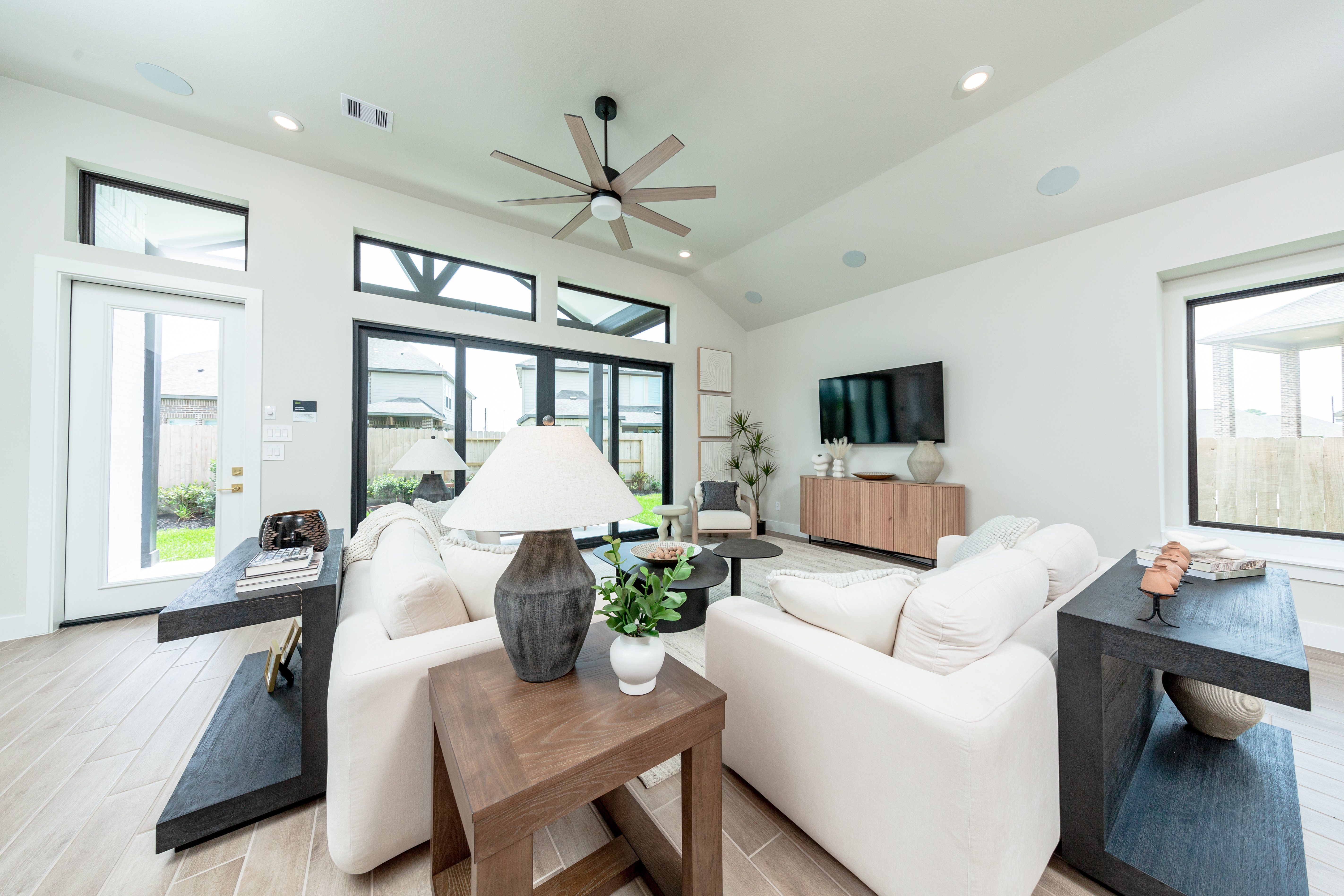 casa en Amira - Hilltop Collection por Beazer Homes